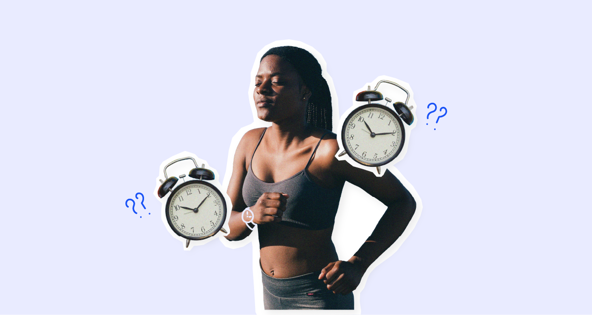 Courir pour perdre du poids combien de temps avant d’obtenir des résultats